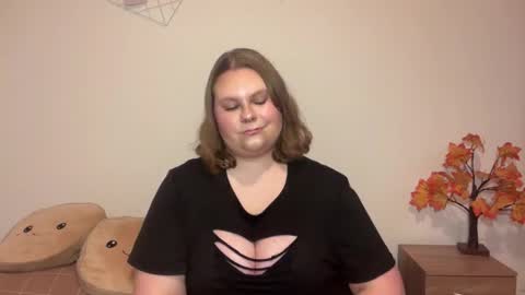 Brianna online show from 11.22.25