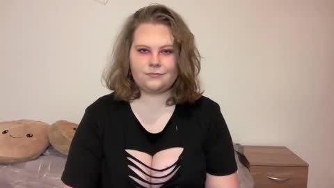 Brianna online show from 12.16.25