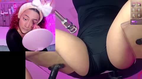 Snapshot of briannalux chatting on 06.24.26 briannalux online show from 06.24.26