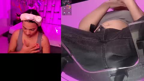 Snapshot of briannalux chatting on 06.27.26 briannalux online show from 06.27.26