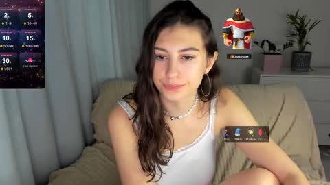 Snapshot of briannamellers chatting on 12.09.24 Brianka  Mon Tues Weds Sat Sun - 400 pm GMT0300 Thurs Fri - DAY OFF online show from 12.09.24