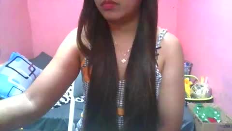 Briannas Booty online show from 02.09.26