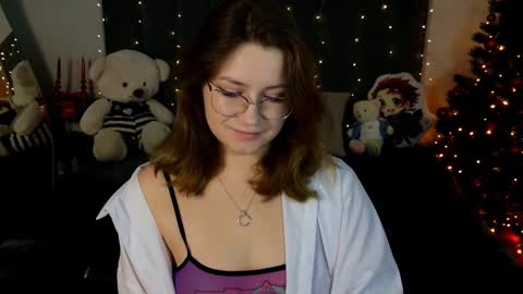 briarwynn online show from 12.18.25