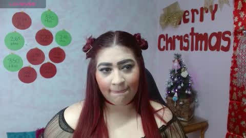 Snapshot of briathomas chatting on 12.07.24 DAYANNA online show from 12.07.24