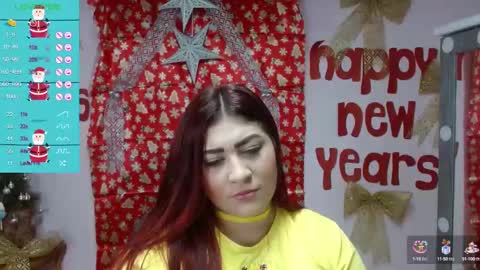 Snapshot of briathomas chatting on 12.28.24 DAYANNA online show from 12.28.24