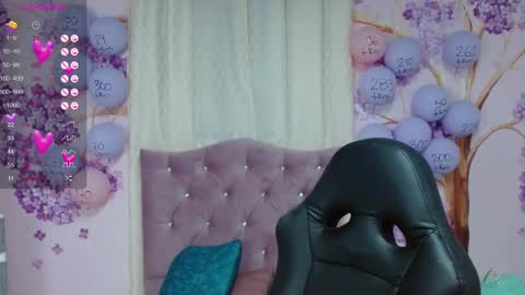 Snapshot of briathomas chatting on 01.31.25 DAYANNA online show from 01.31.25