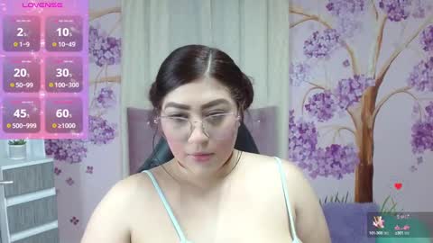 Snapshot of briathomas chatting on 09.25.25 DAYANNA online show from 09.25.25