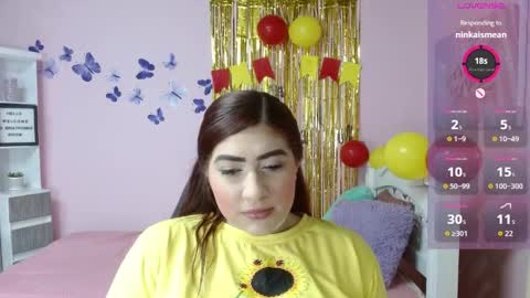DAYANNA online show from 04.28.26