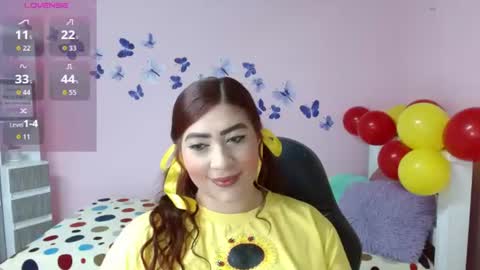 DAYANNA online show from 06.27.26