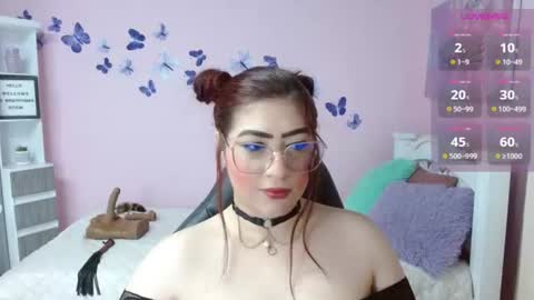 DAYANNA online show from 07.14.26