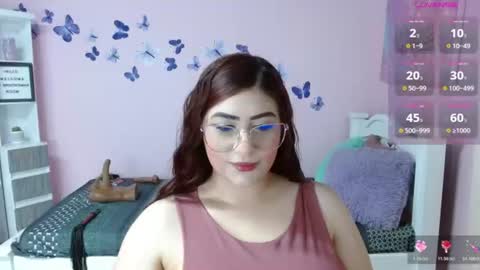 DAYANNA online show from 07.30.26