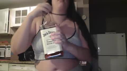 Snapshot of briaylla617 chatting on 12.29.24 Briaylla617 online show from 12.29.24