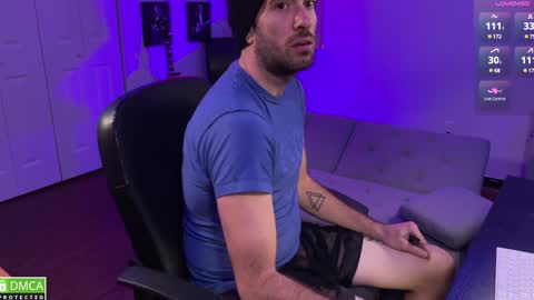 Snapshot of bricktiger chatting on 12.03.24 BrickTiger online show from 12.03.24