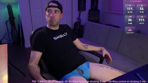 Snapshot of bricktiger chatting on 02.06.25 BrickTiger online show from 02.06.25