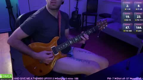 Snapshot of bricktiger chatting on 03.04.25 BrickTiger online show from 03.04.25