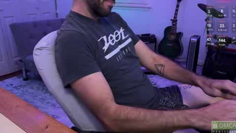 Snapshot of bricktiger chatting on 10.17.25 BrickTiger online show from 10.17.25