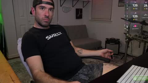BrickTiger online show from 05.06.26