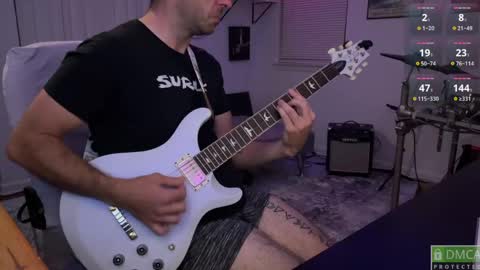 BrickTiger online show from 05.14.26