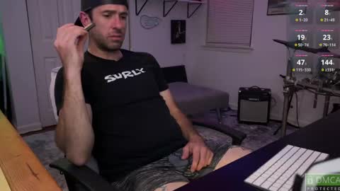 BrickTiger online show from 05.15.26