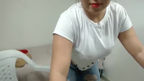 brida_angela29 online show from 09.27.25