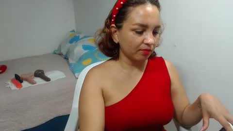 brida_angela29 online show from 02.14.26