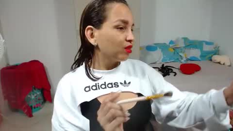 Snapshot of brida_angela29 chatting on 05.17.26 brida_angela29 online show from 05.17.26