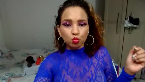 Snapshot of brida_angela29 chatting on 05.31.26 brida_angela29 online show from 05.31.26