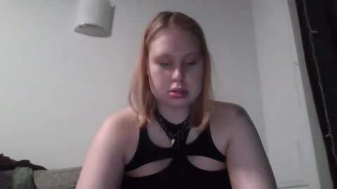 bridget_kiss online show from 03.15.26