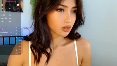 Snapshot of bridget_spring6871 chatting on 03.24.26 Bridgets room online show from 03.24.26