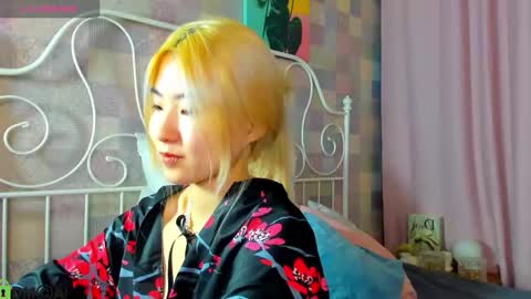 Bridget online show from 09.26.25