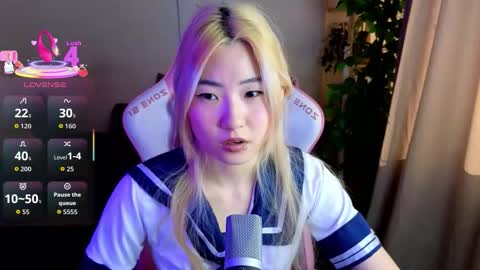 Bridget online show from 09.30.25