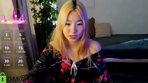 Bridget online show from 10.13.25