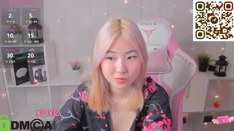 Bridget online show from 12.03.25