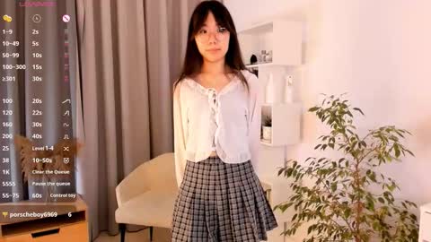 Hanna online show from 10.29.25