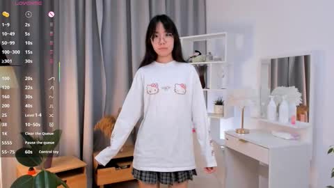 Hanna online show from 11.14.25