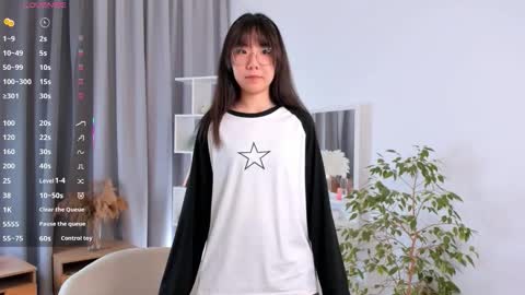 Hanna online show from 11.18.25