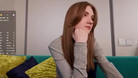 Megan online show from 04.24.26