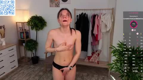 Megan online show from 04.29.26