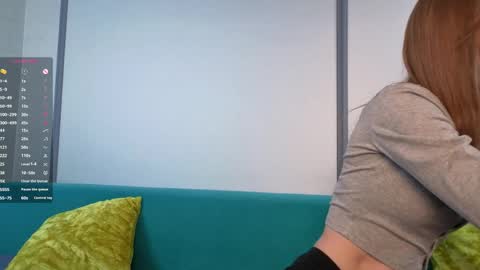 Megan online show from 05.03.26