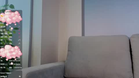 Snapshot of bridgetthellard chatting on 06.06.26 Megan online show from 06.06.26