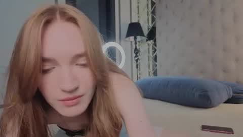 Snapshot of bridgetthellard chatting on 06.28.26 Megan online show from 06.28.26