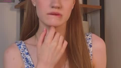 Snapshot of bridgetthellard chatting on 07.17.26 Megan online show from 07.17.26