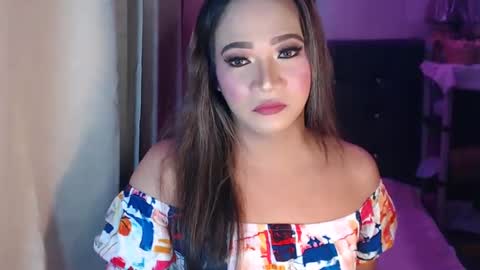 BRIDGETT online show from 01.04.25