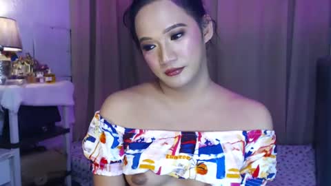 BRIDGETT online show from 02.06.25