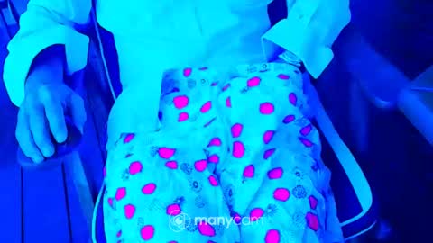 Fun Monster online show from 01.22.25