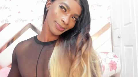 BIRGGITTEBONY online show from 01.26.25