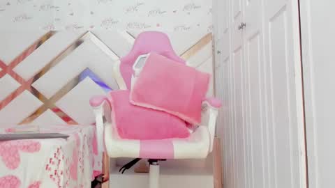 BIRGGITTEBONY online show from 02.08.25