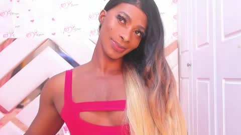 BIRGGITTEBONY online show from 03.02.25