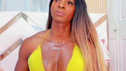 BIRGGITTEBONY online show from 09.15.25