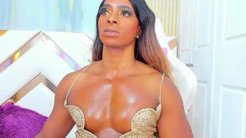 BIRGGITTEBONY online show from 06.05.26